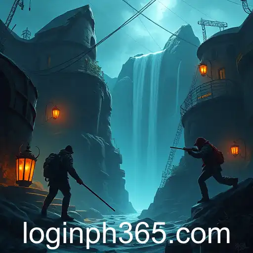 Exploring the Intriguing World of Adventure Games Online