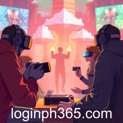 The Evolution of Online Gaming in 2025