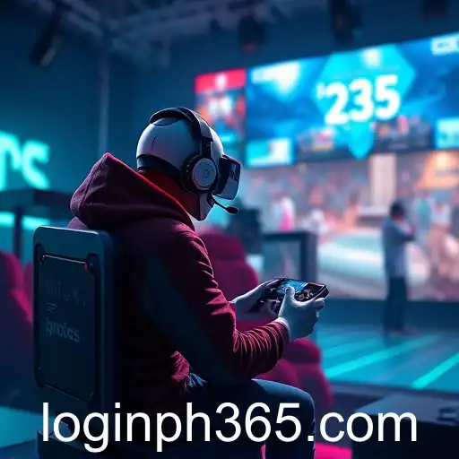 Evolving Trends in Online Gaming