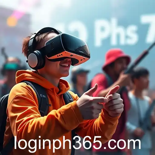 The Evolution of Gaming in 2025