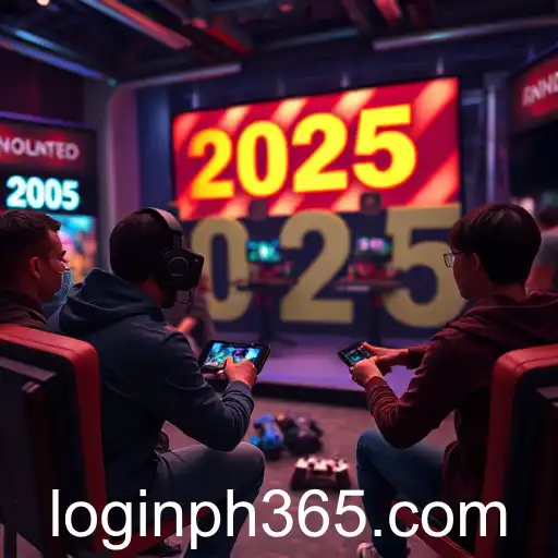 The Evolution of Online Gaming in 2025