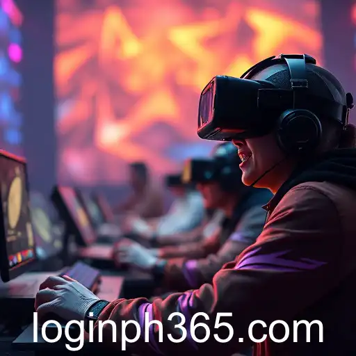 Gaming Horizons: The Evolution of Online Platforms