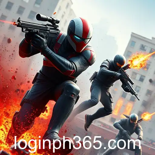 Gaming Evolution Online: PH365's Role in 2025