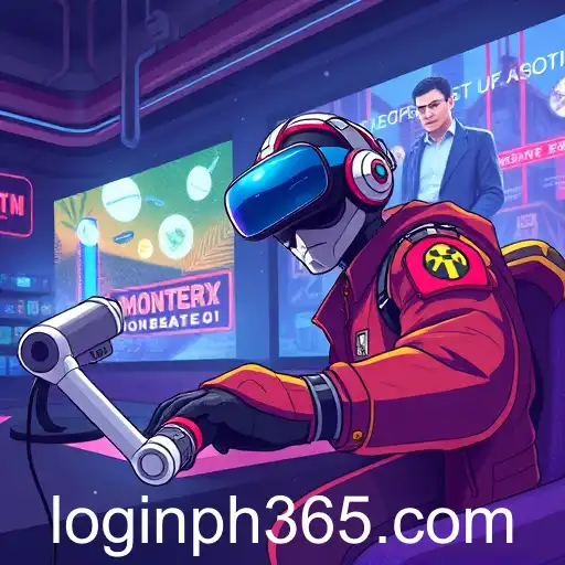 Exploring the Gaming Revolution in 2025