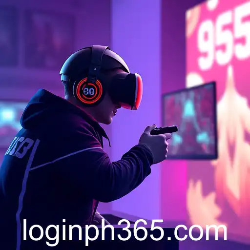 Gaming Revolution: The Rise of ph365