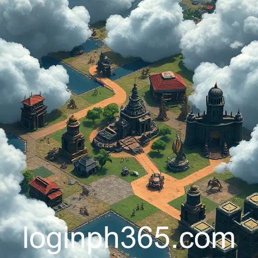 Gaming Industry Revolutionized by ph365