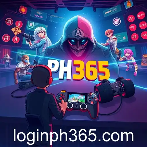 Ph365's Impact on the English Gaming Scene