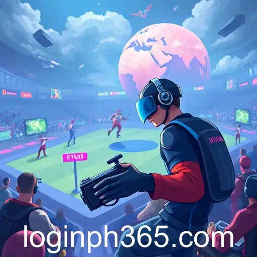 The Rise of Gaming in 2025