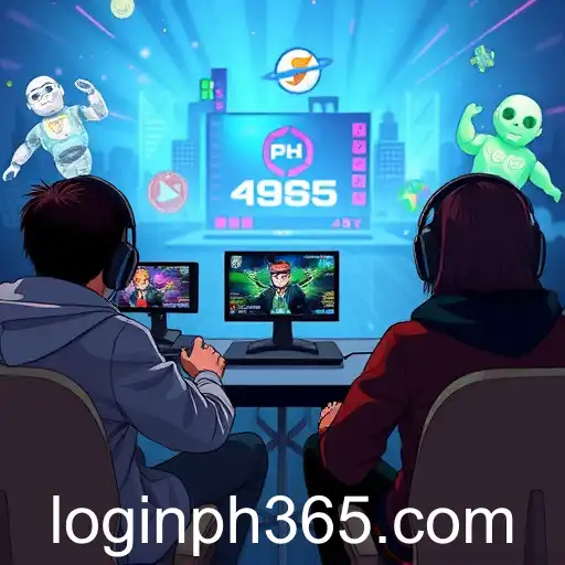 The Rise of PH365 in Online Gaming