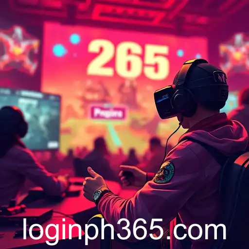 The Rise of PH365: Innovations in Online Gaming