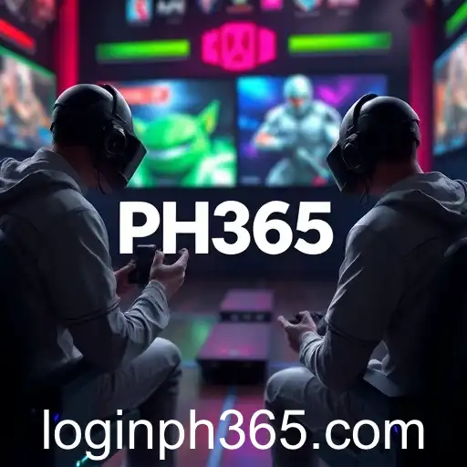 Game Industry Surge with PH365