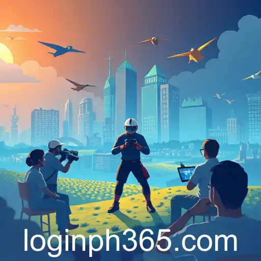 The Evolution of Online Gaming Communities