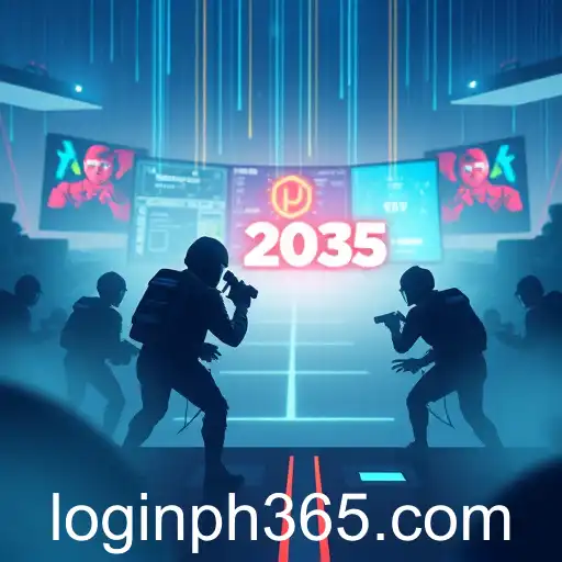 The Digital Frontier: Gaming and Cybersecurity in 2025