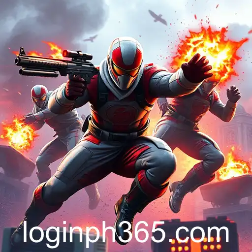 Gaming Evolution Online: PH365's Role in 2025