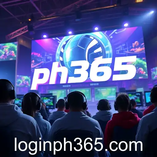 Gaming Evolutions: The Rise and Influence of ph365