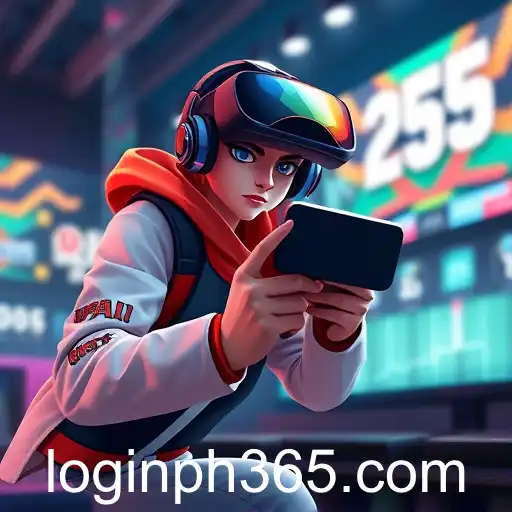 Gaming Industry Thrives Amid Global Changes