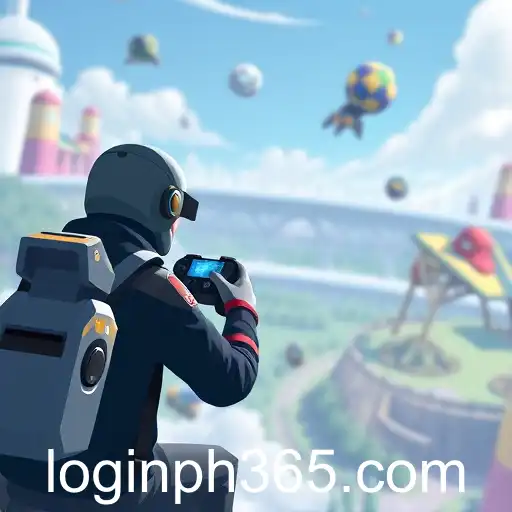 PH365 Revolutionizes Online Gaming