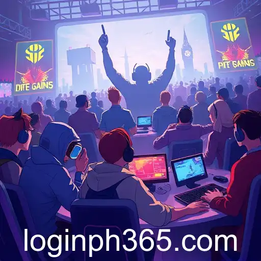The Evolving Landscape of Online Gaming with ph365