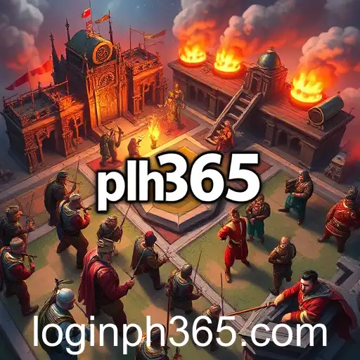 Gaming Industry Revolutionized by ph365