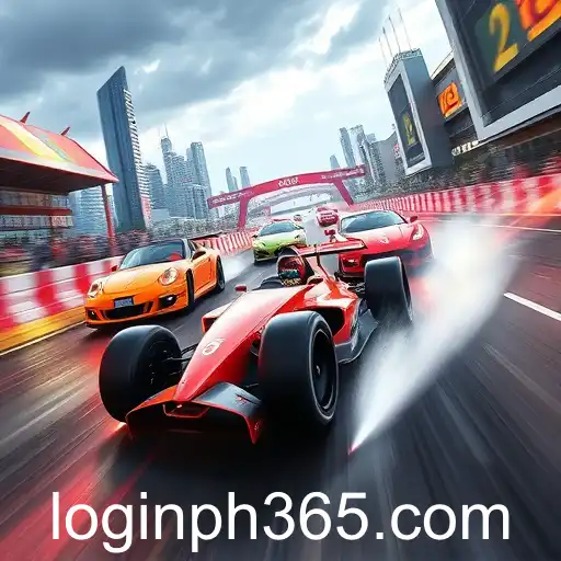 Ph365's Impact on the English Gaming Scene