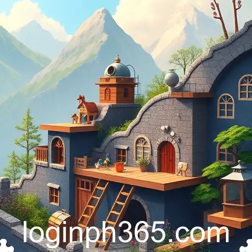 Exploring the Fascinating World of Puzzle Games with PH365