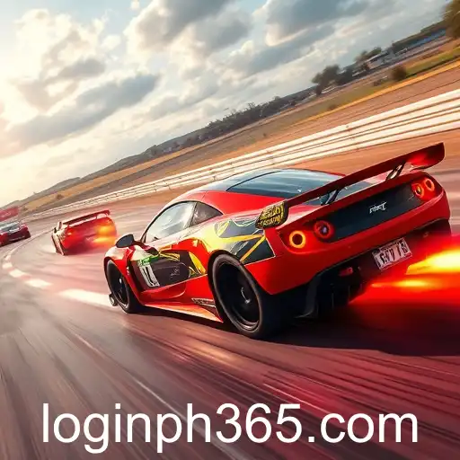 The Thrill of Racing Games: Exploring the Ph365 Phenomenon