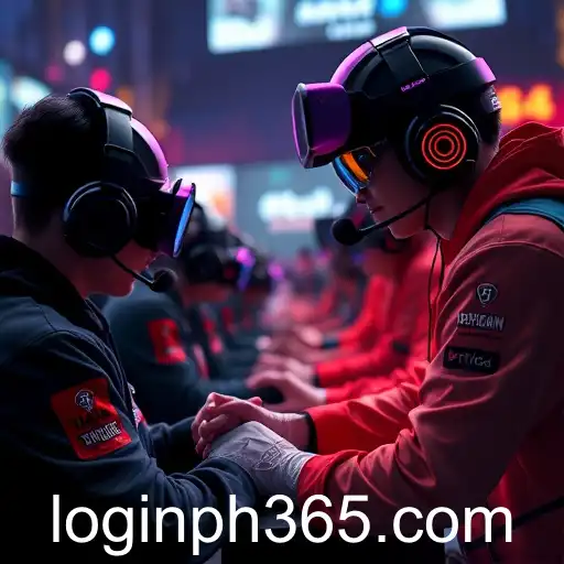 The Rise of eSports and Gaming Culture