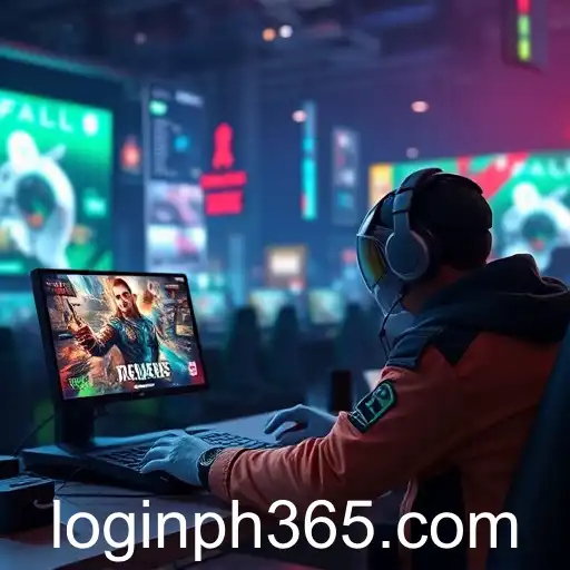 The Rise of Online Gaming Platforms