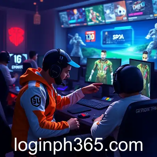 The Rise of PH365 in Modern Gaming Culture