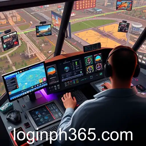 Exploring the Intricacies of Simulation Games: A Virtual Reality Experience