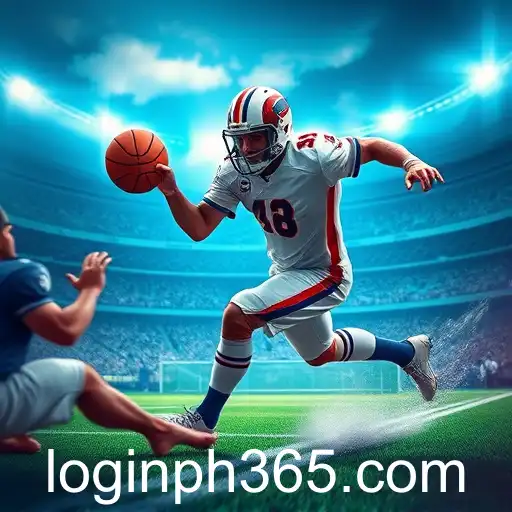 Exploring the Exciting World of Sports Games in Online Gaming